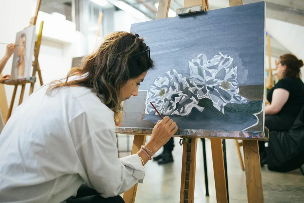 10 Techniques Every Aspiring Artist Should Master