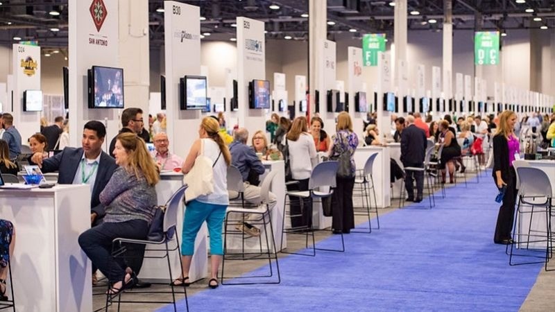 Top Trends Transforming the Future of Trade Show Exhibitions