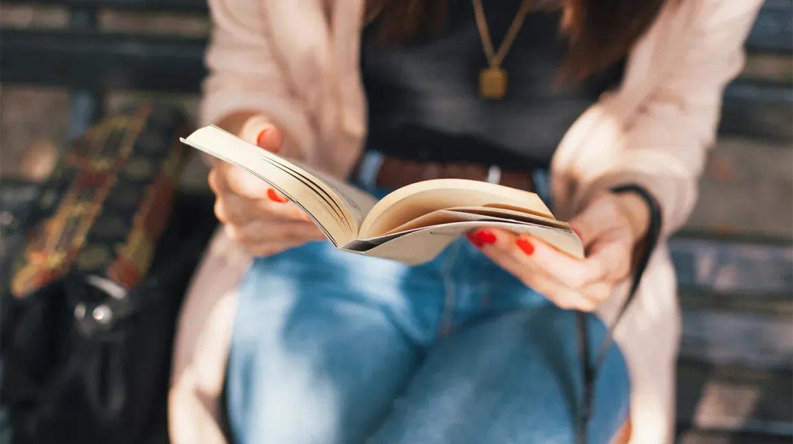 The Benefits of Reading Fiction: Why Novels Are Good for Your Brain